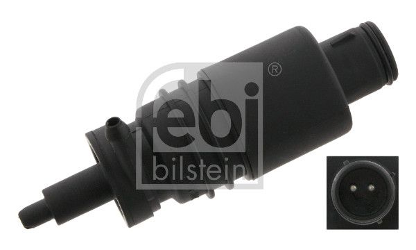 Waschwasserpumpe Scheibenreinigung