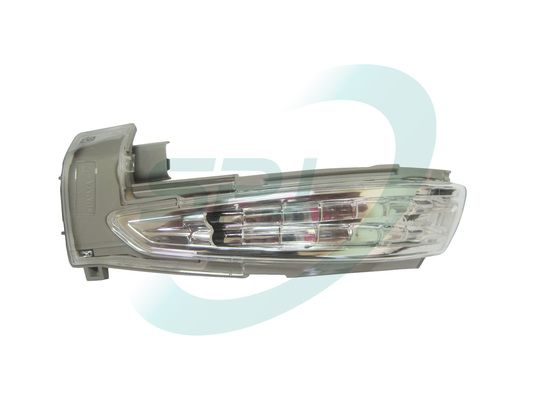 Zusatz Blinker Blinkleuchte