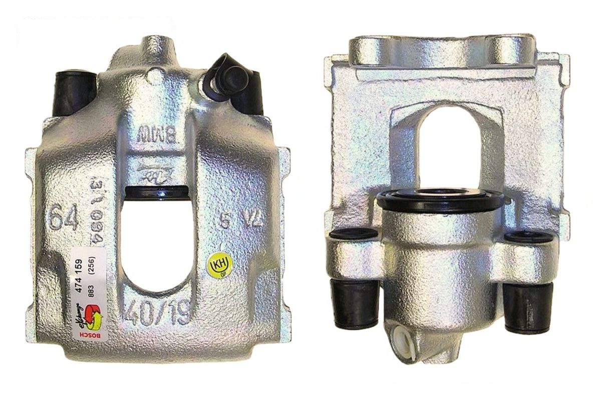 Bremssattel Bremszange