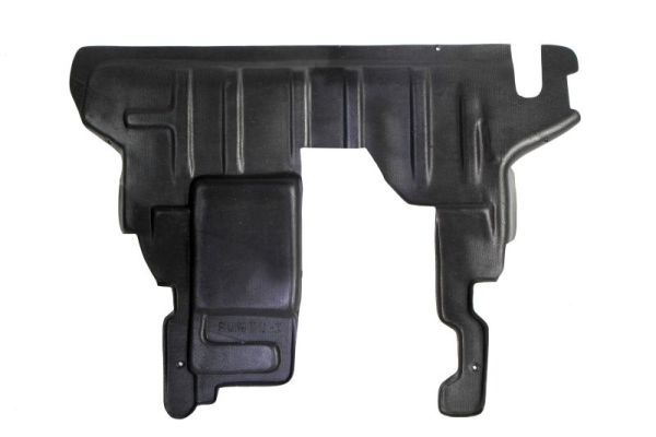 Unterfahrschutz Motorschutz