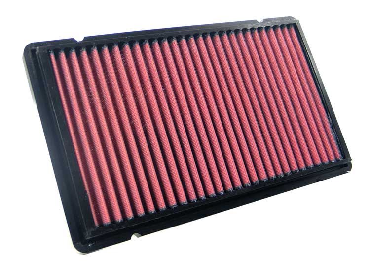 Plattenfilter (Einsätze)