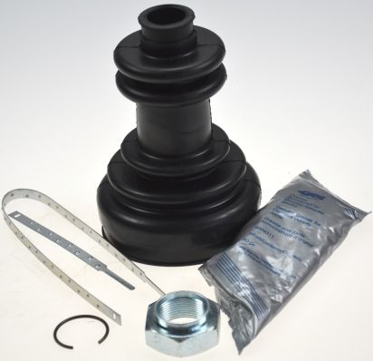 Achsmanschetten Sätze Set 2 Stück
