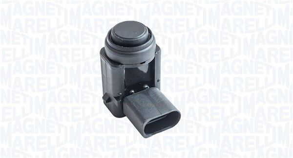 Sensor Einparkhilfe