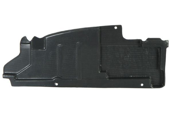 Unterfahrschutz Motorschutz