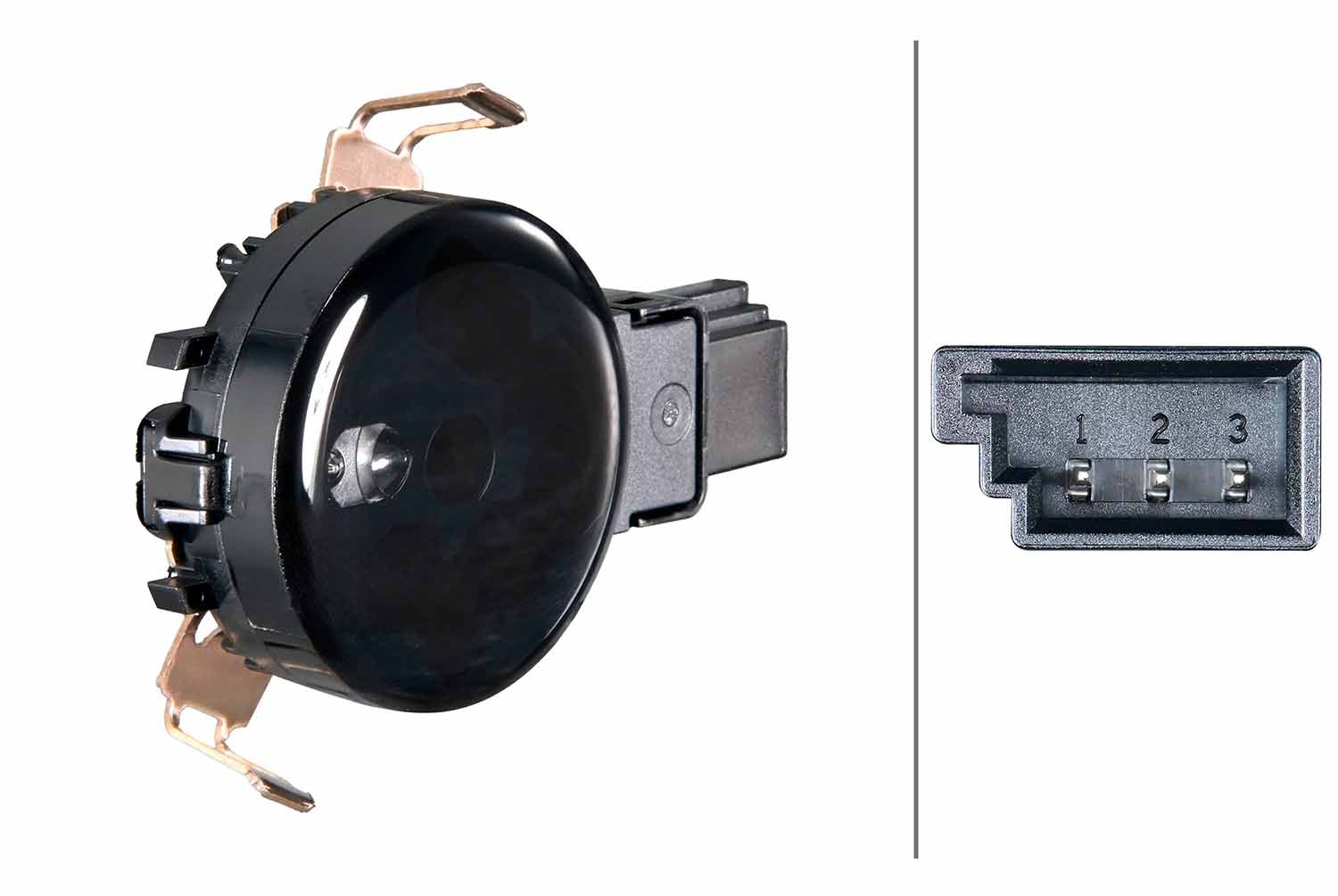 Regensensor