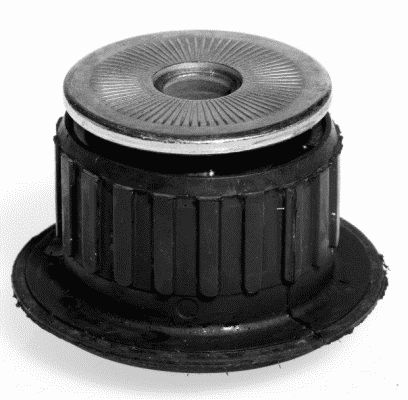 Automatikgetriebeträger Lager