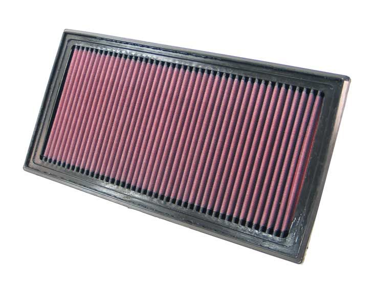 Plattenfilter (Einsätze)
