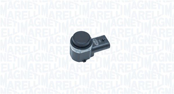 Sensor Einparkhilfe