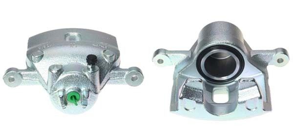 Bremssattel Bremszange
