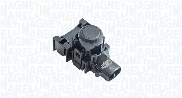 Sensor Einparkhilfe