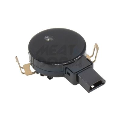 Regensensor
