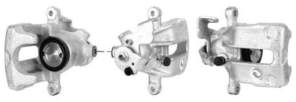 Bremssattel Bremszange