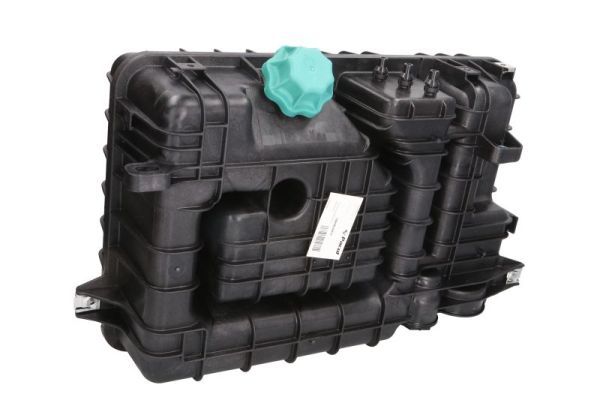 Ausgleichsbehälter Kühlwasserbehälter