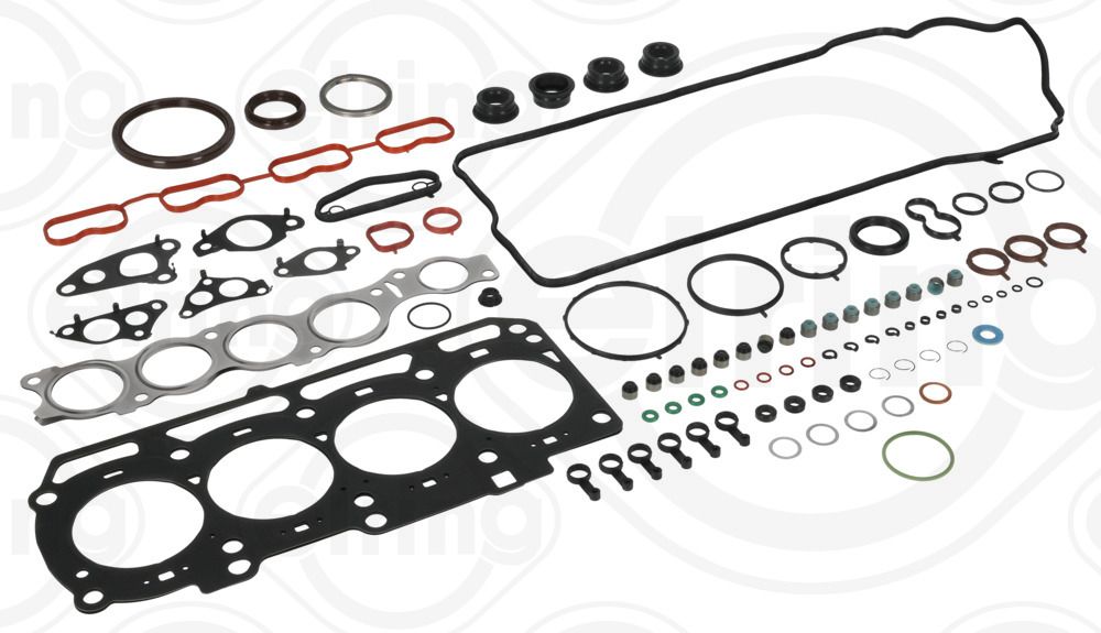 Dichtungsvoll Satz Motor