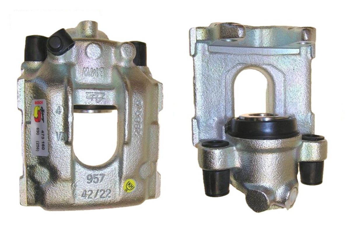 Bremssattel Bremszange