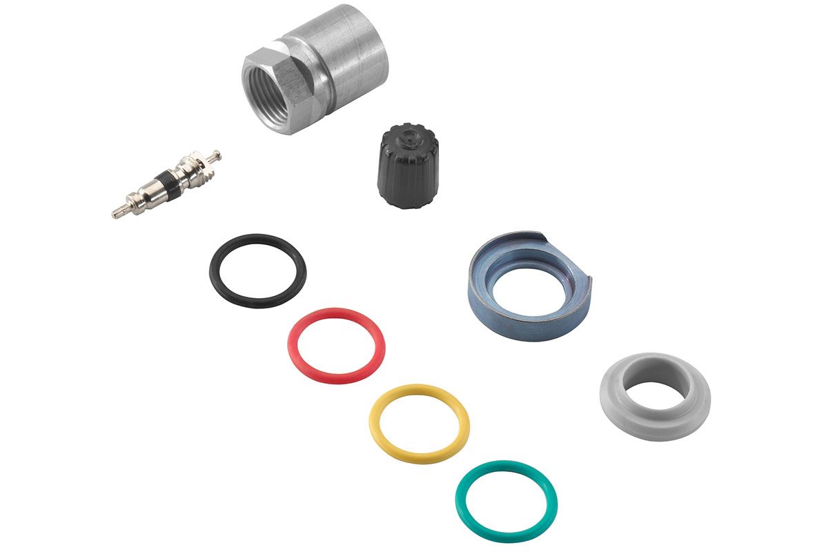 Reparatursatz Radsensor Reifendruck Kontrollsys.