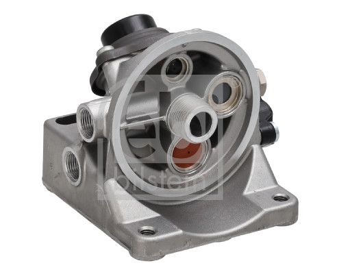 Deckel Kraftstofffilter Filter