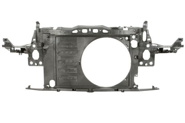 Frontmaske Frontgerüst Schloßträger