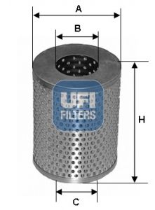 Kraftstofffilter Kraftstoff Filter