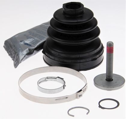 Achsmanschetten Sätze Set 2 Stück