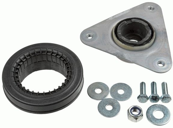 Domlager Reparatursätze Set 2 Stück