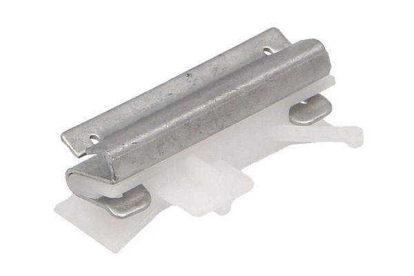 Halteclip Scheibeneinbau